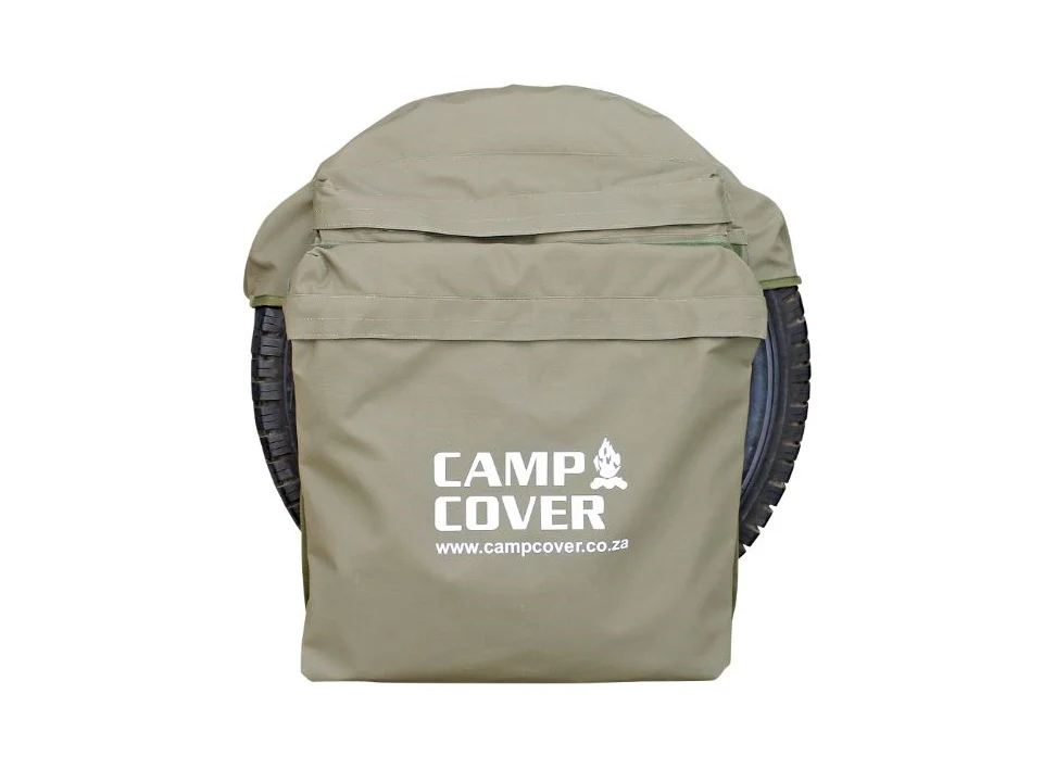 Camp Cover Spare Wheel Bin - Image 4