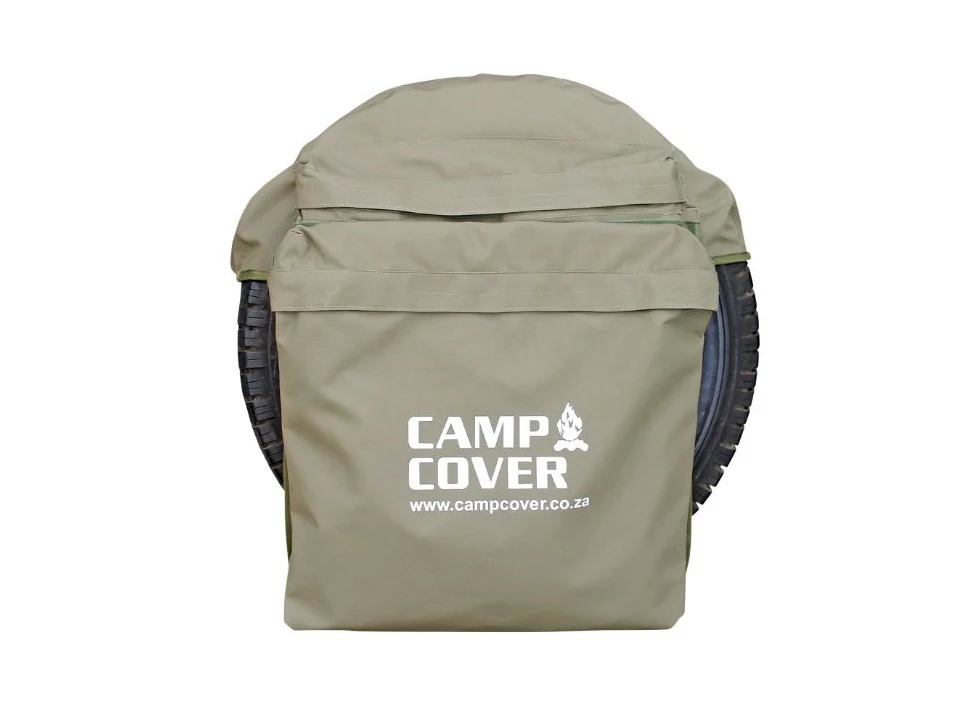 Camp Cover Spare Wheel Bin - Image 5