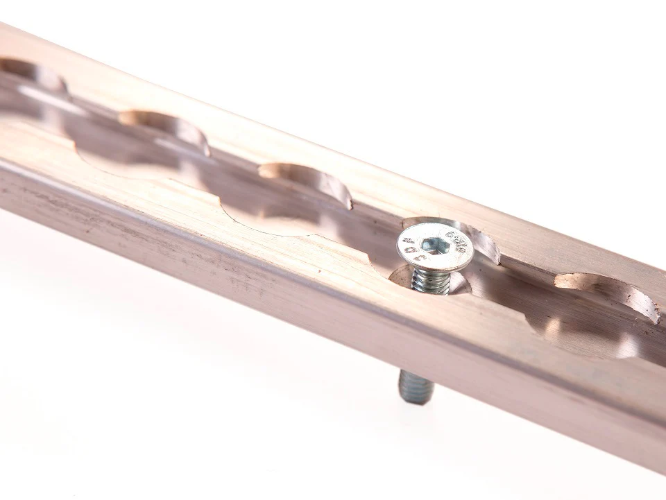 Slimline Track M6 Fixings - Image 3