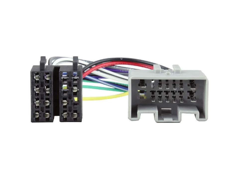 Defender ISO Harness Adapter - Image 3