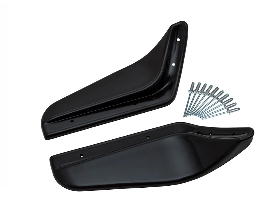 Dirt D-Fender Wheel Arch Extensions - Image 5