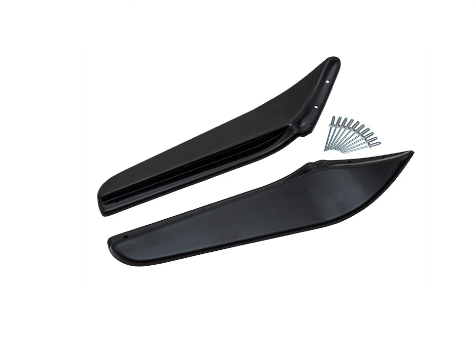 Dirt D-Fender Wheel Arch Extensions - Image 8