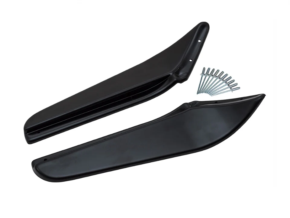 Dirt D-Fender Wheel Arch Extensions - Image 9