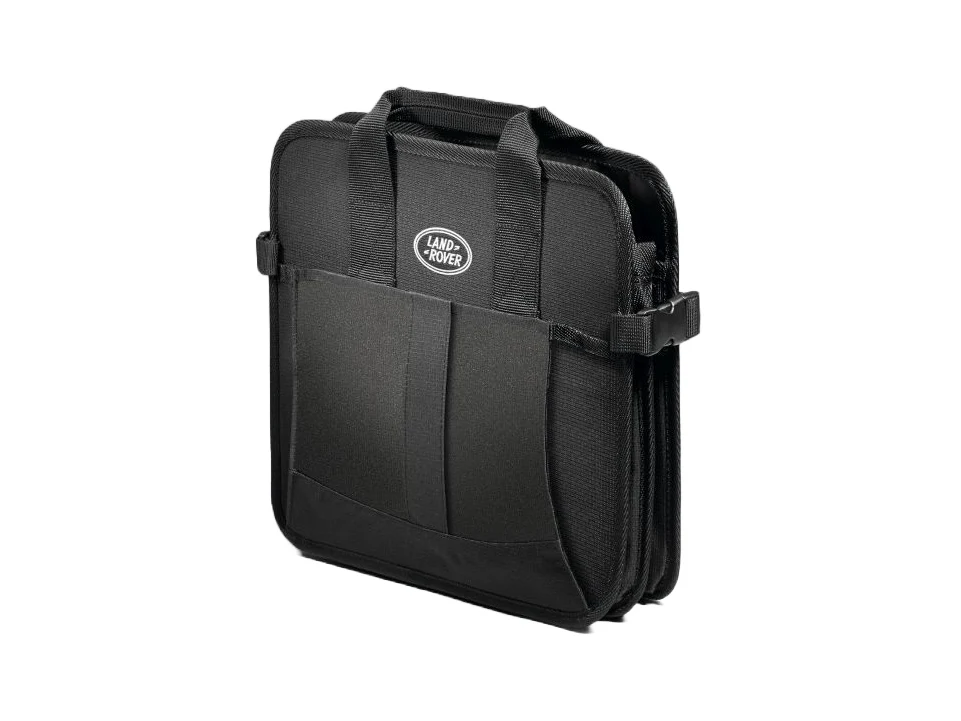 Land Rover Collapsible Boot Organiser - Image 3