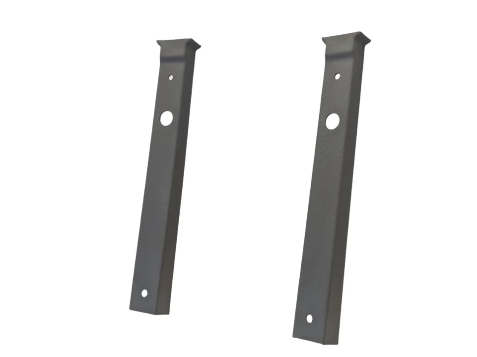 MUD 110 SW B-Pillar Trim - Image 3