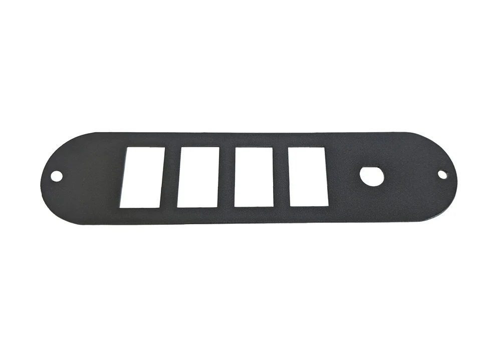 MUD Centre Switch Panel - Image 6