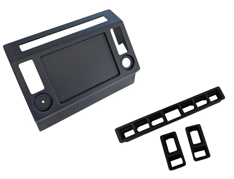 MUD Defender Centre Console 2 - Image 3