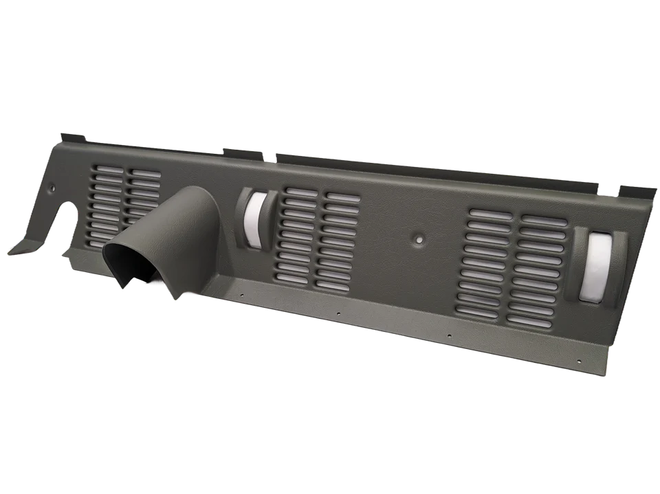 Land Rover Defender Dashboard Fascia Vent - Image 3