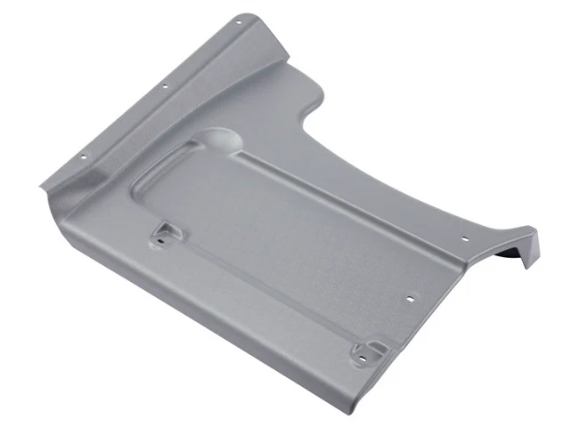 MUD Defender Roof Console - Image 4