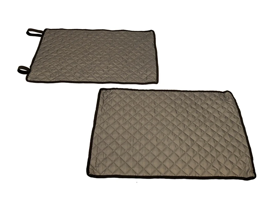 MUD Defender Window Blinds - Image 3