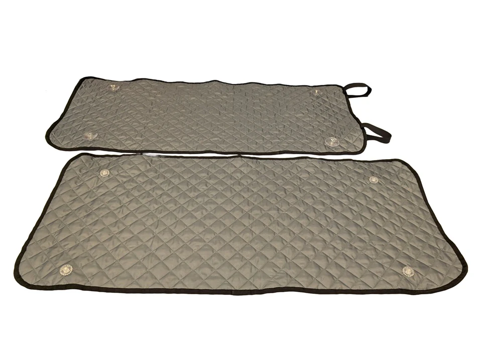 MUD Defender Window Blinds - Image 4