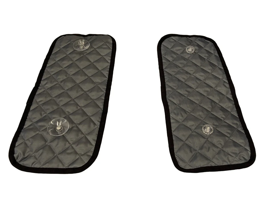 MUD Defender Window Blinds - Image 6