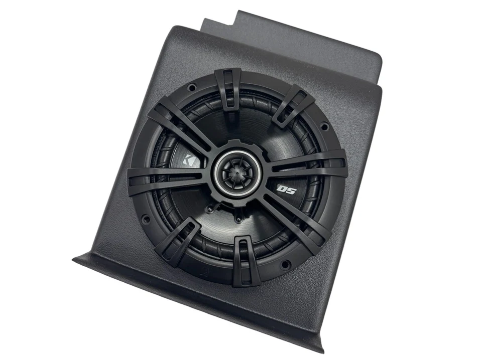 MUD NAS/50th Anniversary Defender Hard Top Rear Speaker Panels - Image 3