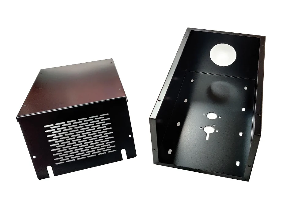 MUD Universal Diesel Heater Box - Image 3