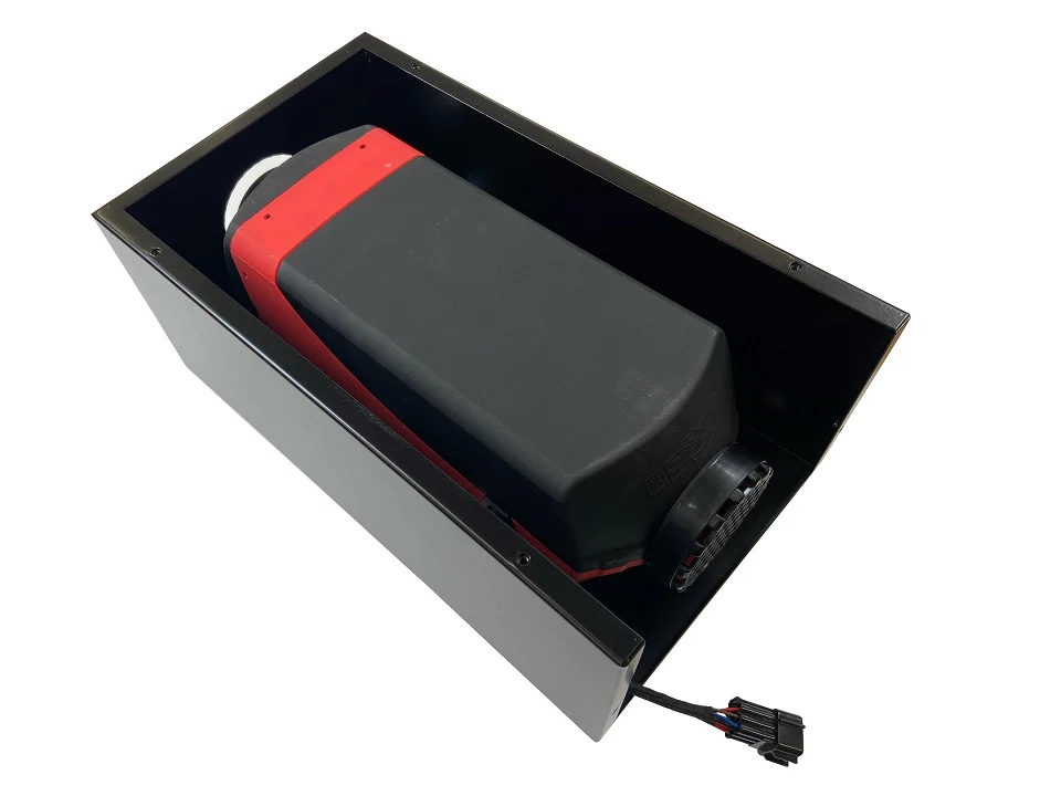 MUD Universal Diesel Heater Box - Image 4