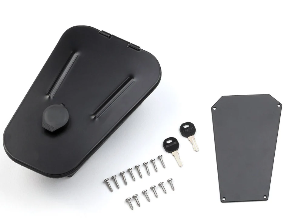 Nakatanenga Defender Fender Locker - Image 3