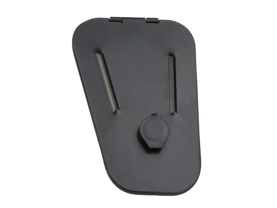 Nakatanenga Defender Fender Locker - Image 6