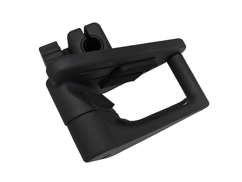 2020 Defender (L663) Tow Mirror Mounts - Image 4