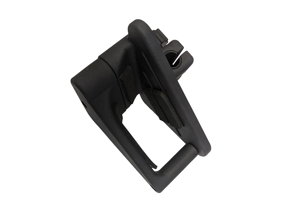 2020 Defender (L663) Tow Mirror Mounts - Image 5