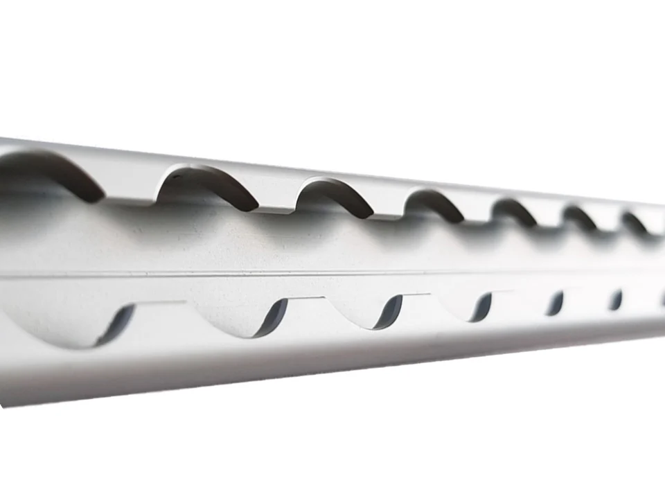 Expedition Equipment