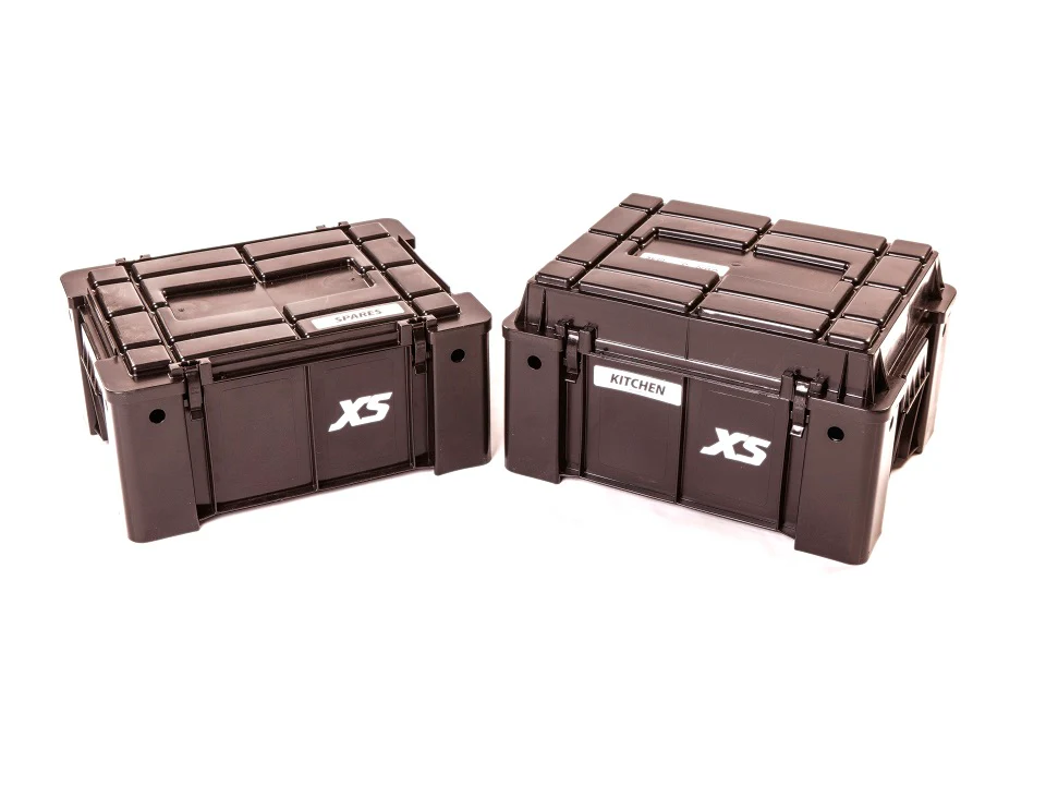XS Expedition Storage Box - Image 3